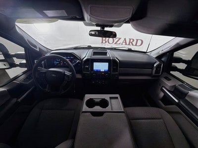 2022 Ford F-250SD XLT