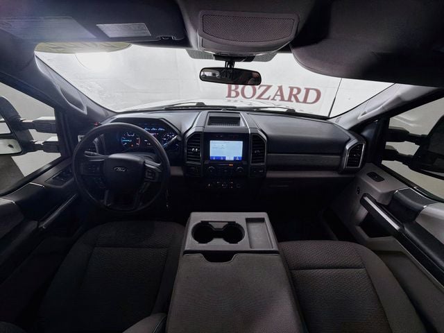 2022 Ford F-250SD XLT