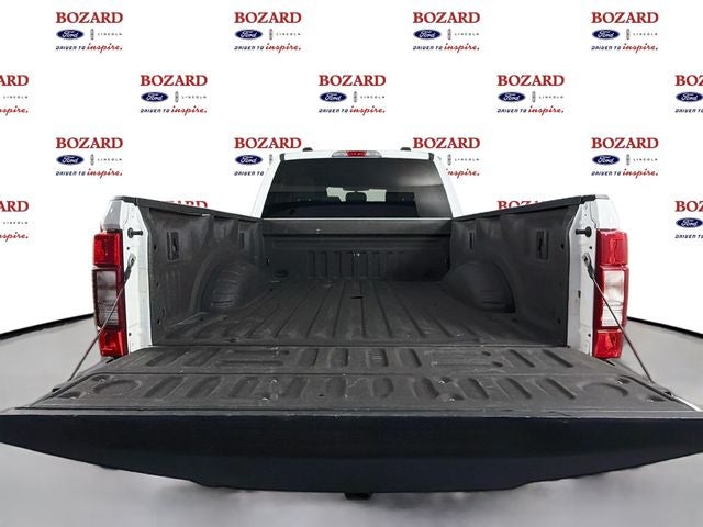 2022 Ford F-250SD XLT