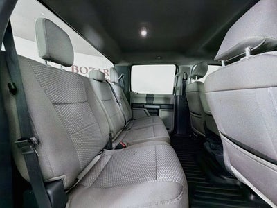 2022 Ford F-250SD XLT