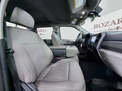 2022 Ford F-250SD XLT