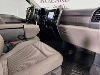 2022 Ford F-250SD XLT