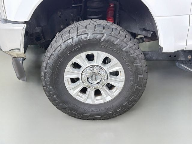 2022 Ford F-250SD XLT