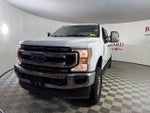 2022 Ford F-250SD XLT