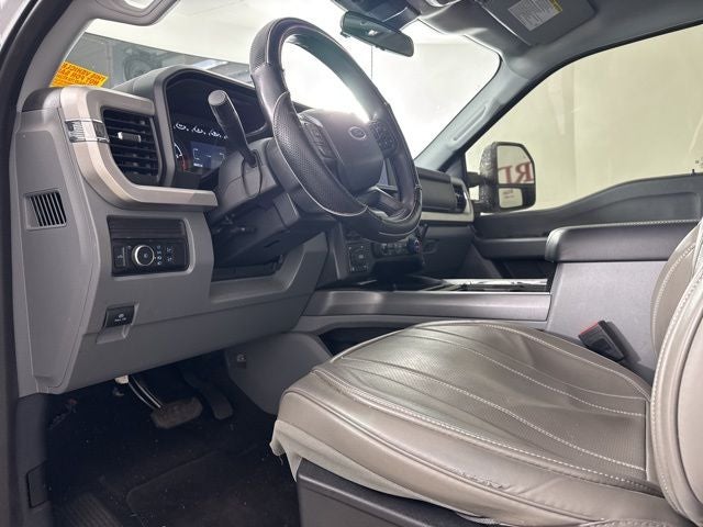 2024 Ford F-250SD XLT