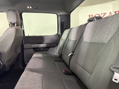 2024 Ford F-250SD XLT