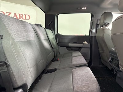 2024 Ford F-250SD XLT