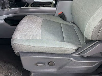 2024 Ford F-250SD XLT