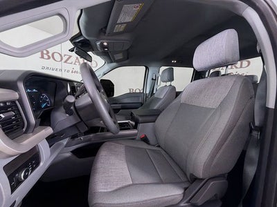 2024 Ford F-250SD XLT