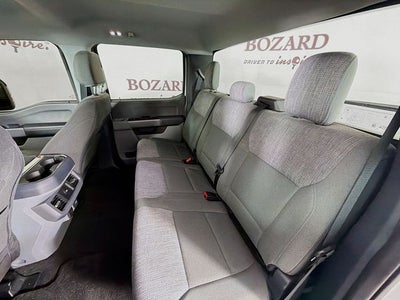 2024 Ford F-250SD XLT