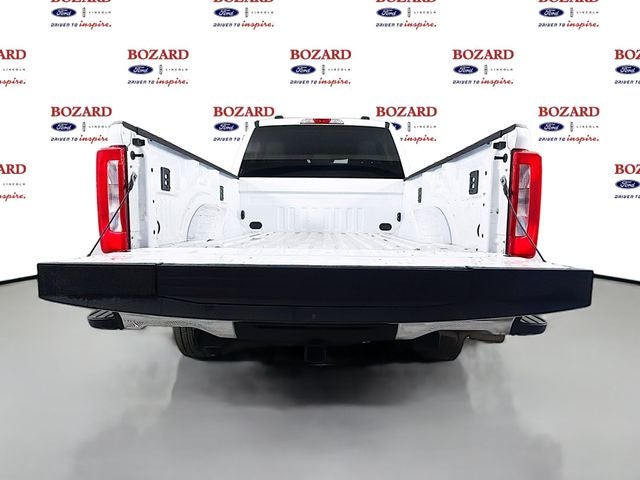 2024 Ford F-250SD XLT