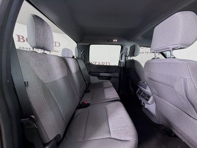 2024 Ford F-250SD XLT