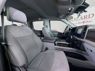 2024 Ford F-250SD XLT