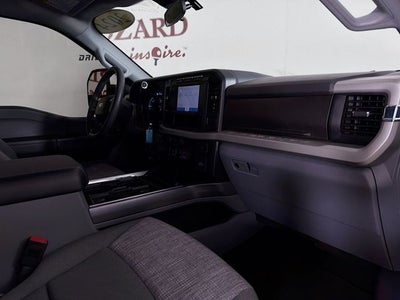 2024 Ford F-250SD XLT