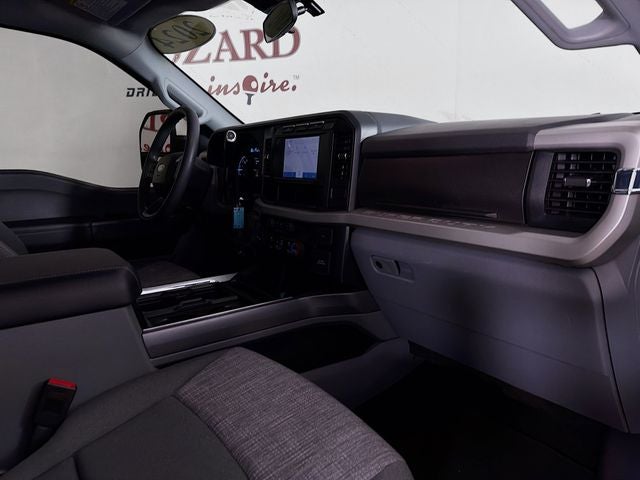 2024 Ford F-250SD XLT