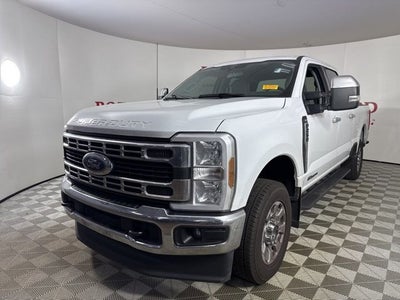 2024 Ford F-250SD XLT
