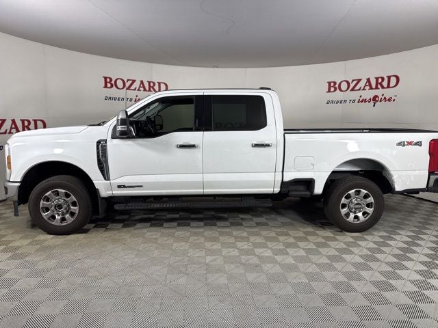 2024 Ford F-250SD XLT