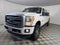 2015 Ford F-250SD Platinum