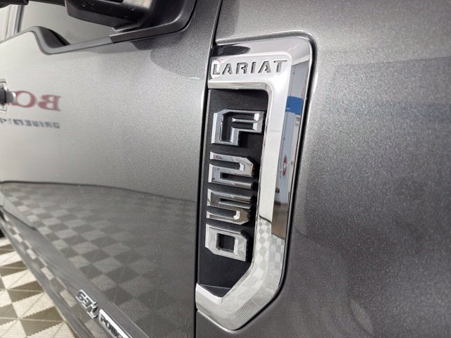 2020 Ford F-250SD Lariat