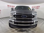 2020 Ford F-250SD Lariat