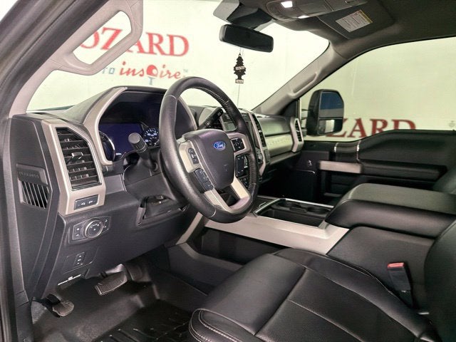 2020 Ford F-250SD Lariat