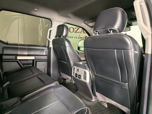 2020 Ford F-250SD Lariat