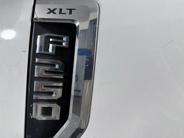2020 Ford F-250SD XLT