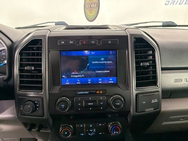 2020 Ford F-250SD XLT