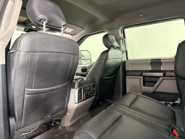 2020 Ford F-250SD XLT