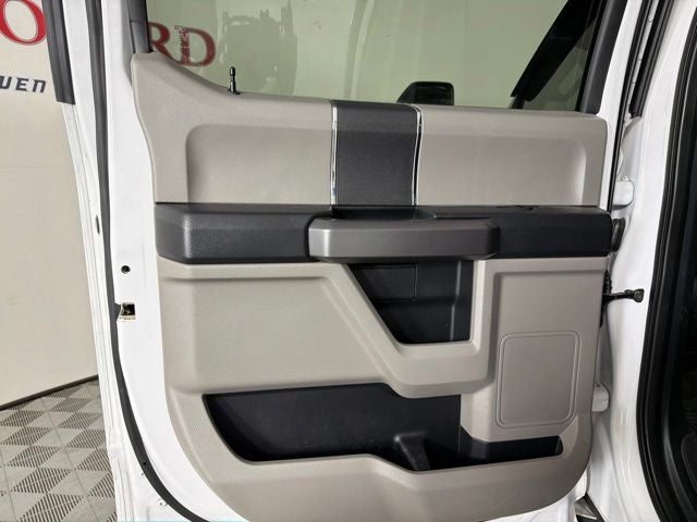 2020 Ford F-250SD XLT
