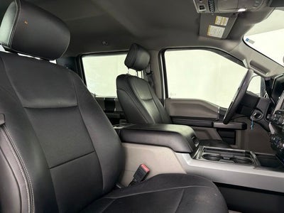 2020 Ford F-250SD XLT