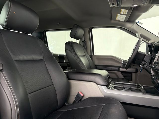 2020 Ford F-250SD XLT