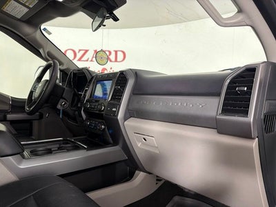2020 Ford F-250SD XLT