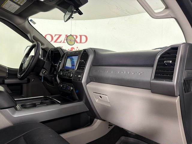 2020 Ford F-250SD XLT