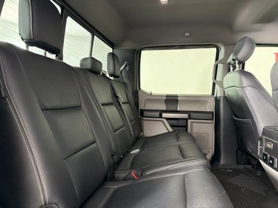 2020 Ford F-250SD XLT