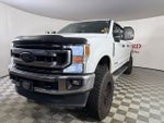2020 Ford F-250SD XLT