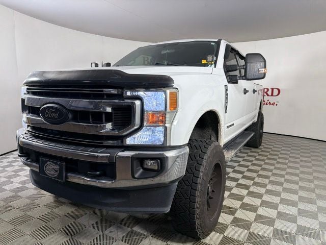 2020 Ford F-250SD XLT