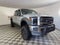 2012 Ford F-250SD XLT