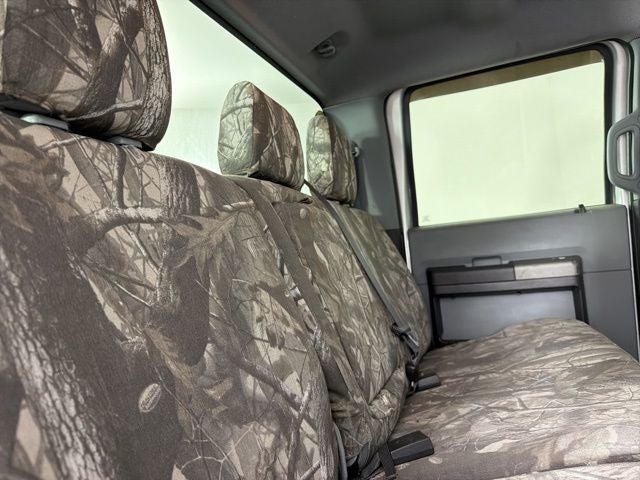 2012 Ford F-250SD XLT