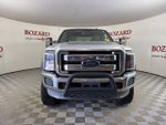 2012 Ford F-250SD XLT