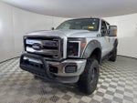 2012 Ford F-250SD XLT