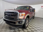 2014 Ford F-250SD Lariat