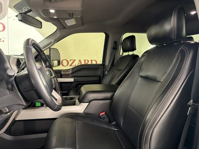 2019 Ford F-250SD Lariat