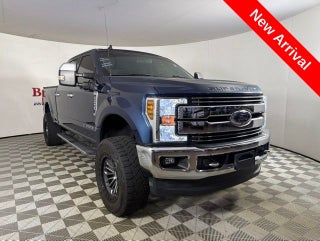 2019 Ford F-250SD Lariat