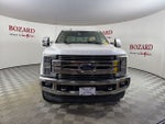 2017 Ford F-250SD Lariat