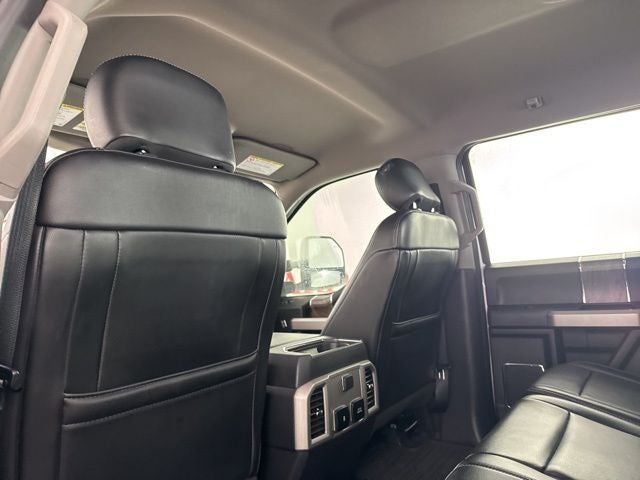 2019 Ford F-250SD Lariat