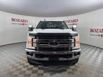 2019 Ford F-250SD Lariat