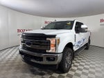 2019 Ford F-250SD Lariat