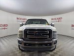 2013 Ford F-250SD Lariat