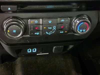 2017 Ford F-250SD XLT